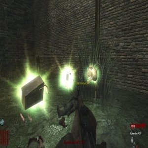 MAX AMMO