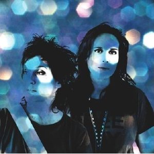 Lisa Coleman & Wendy Melvoin 的头像