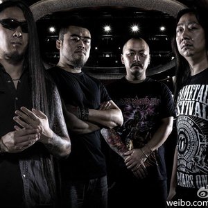 窒息樂隊 的头像