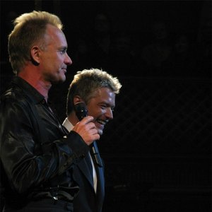 Avatar för chris botti & sting