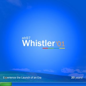 Whistler '01