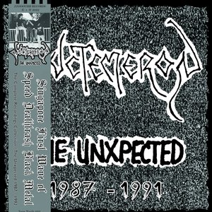 The Unxpected 1987-1991