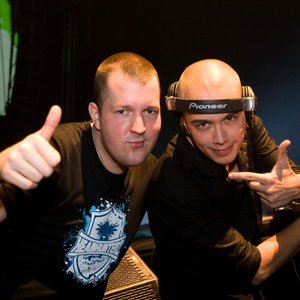 Avatar för Headhunterz & Brennan Heart