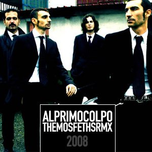 Al Primo Colpo - EP