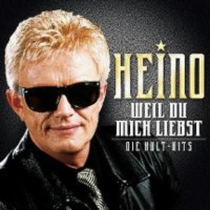 Heino - Weil Du Mich Liebst Die Kult-Hits - Zortam Music