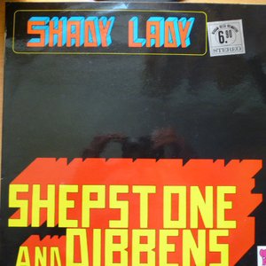 Shady lady