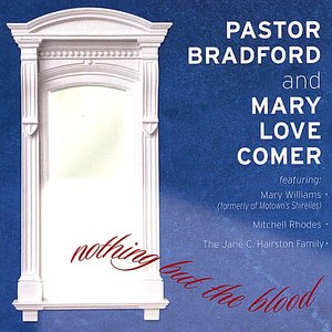 Nothing but the blood