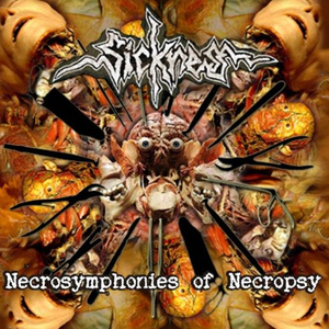 Post Autopsy Decomposition cover