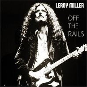 Off the Rails