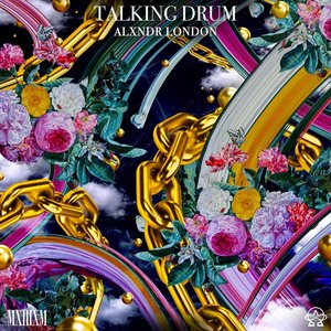 Talking Drum - Single