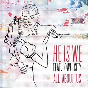 All About Us (feat. Owl City) - Single