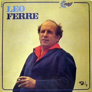 Leo Ferre