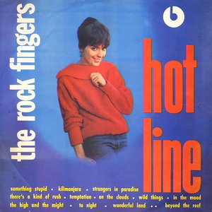 Hot line