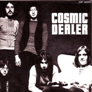 Avatar for Cosmic Dealer