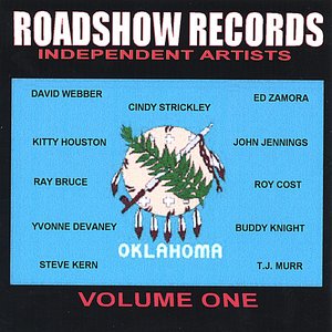 Roadshow Records Independent Artists Volume 1