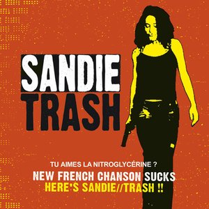 Sandie Trash のアバター