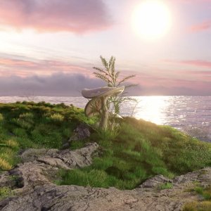 Gardens of Gaia için avatar