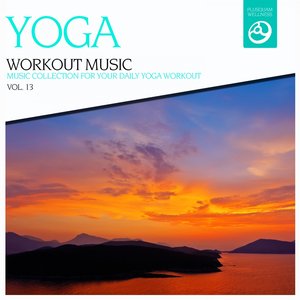 Yoga Workout Music, Vol. 13