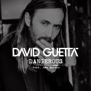 Avatar for David Guetta (feat. Sam Martin)