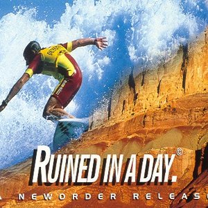 Ruined in a Day (disc 1)