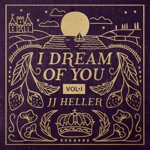 I Dream of You: SLEEP