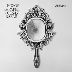 Trozos de papel / Cosas raras