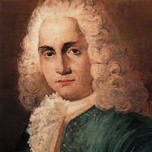 Image for 'Alessandro Marcello'