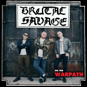 On The Warpath
