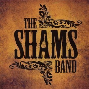 The Shams Band - EP