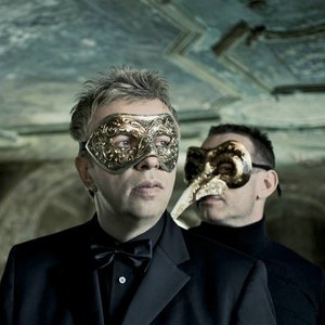 Jaroslav Svěcený - Michal Dvořák 的头像