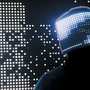 “Squarepusher; Tom Jenkinson”的封面