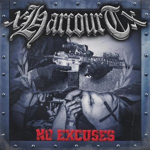 No Excuses - EP