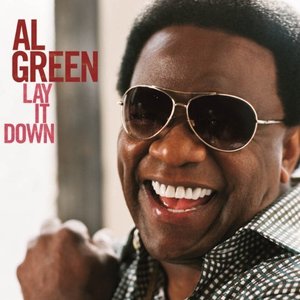 Avatar for Al Green featuring Corinne Bailey Rae