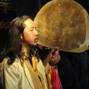 热西·才让旦 的头像