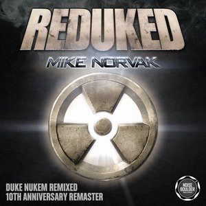 REDUKED: 10th Anniversary Remaster