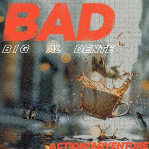 Big Al Dente [Explicit]
