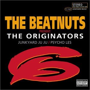 The Originators cover
