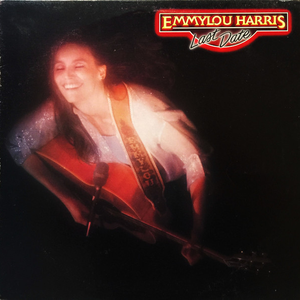 Emmylou Harris - Emmylou Harris - Devil in Disguise - Lyrics - Zortam Music