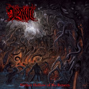 NETHER HOLLOW OF NO RETURN