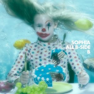 ALL B-SIDE「B」