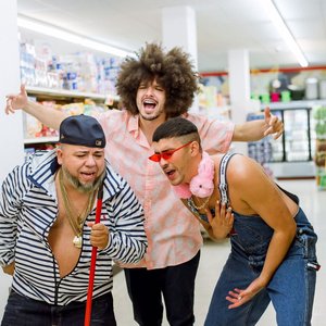 Avatar for Bad Bunny, Ñejo & Pj Sin Suela