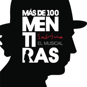 Mas De 100 Mentiras. El Musical