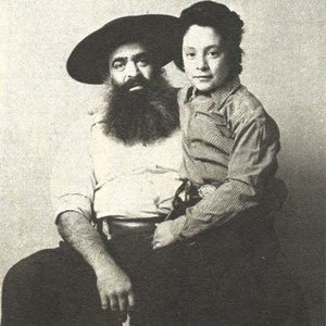 Avatar de Jorge Cafrune Y Marito