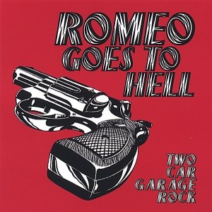 Two Car Garage Rock