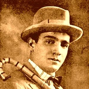 Benício Barbosa 的头像