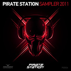 Pirate Station Sampler 2011