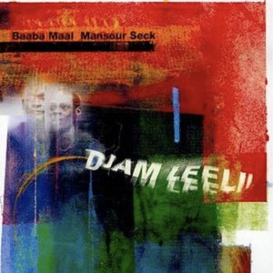Djam Leelii - The Adventurers