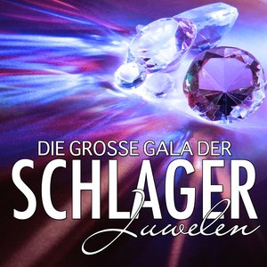 Die Grosse Gala der Deutschen Schlagerjuwelen, Vol. 5