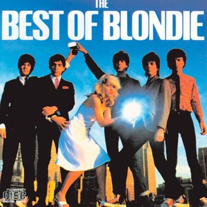 'Best of Blondie'の画像