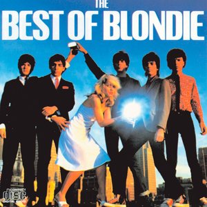 Image for 'Best of Blondie'